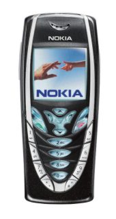 Nokia 7210