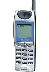 Sony CMD-J5