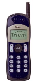 Trium Astral