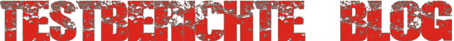 Testberichte Blog