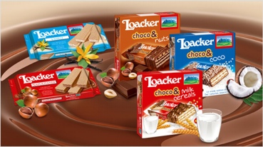 Loacker