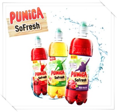 Punica sofresh